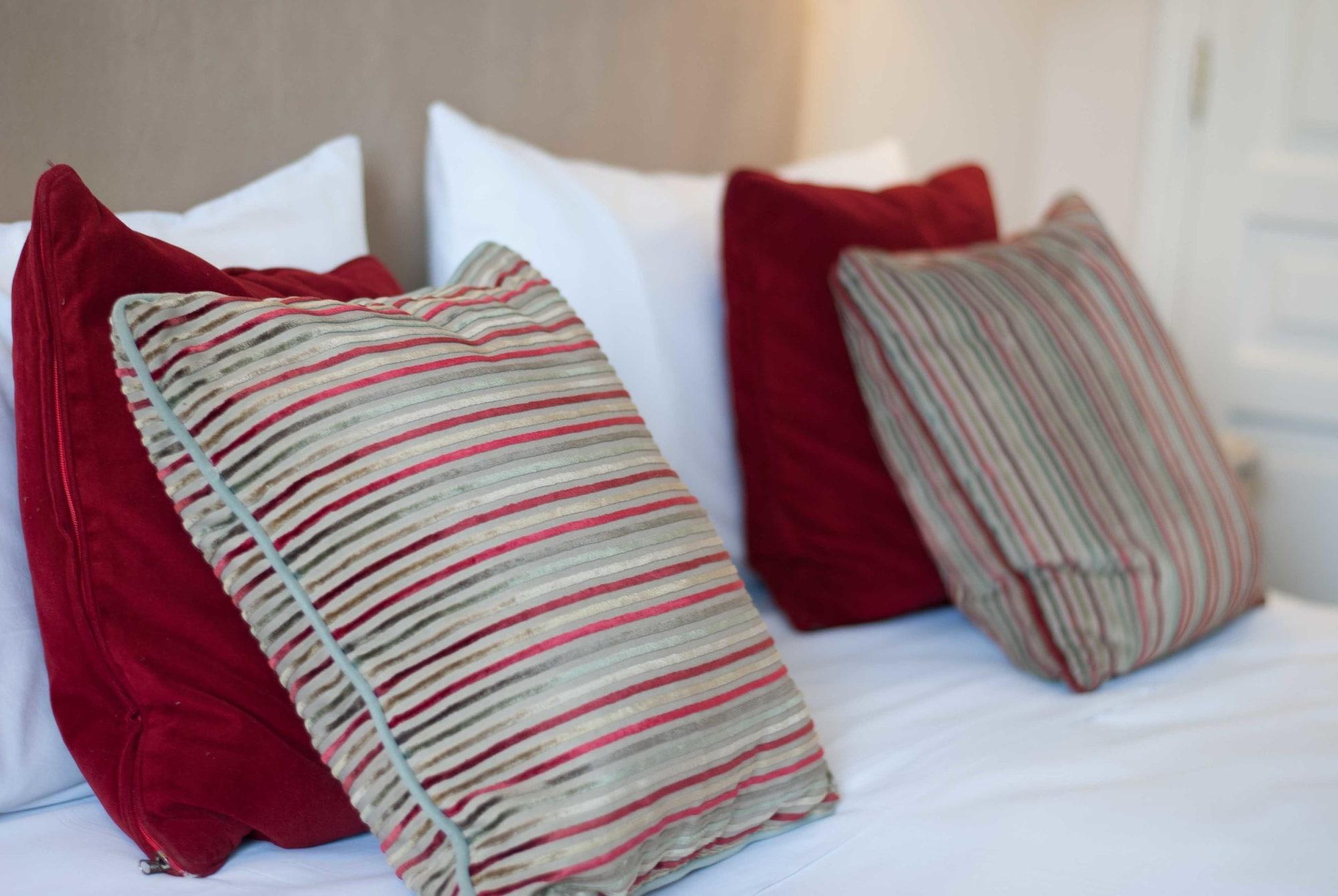 Bed and breakfast Ramada By Wyndham Buenos Aires Centro Extérieur photo